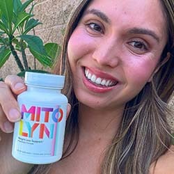 Mitolyn - Customer Review