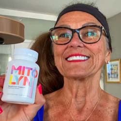 Mitolyn - Customer Review