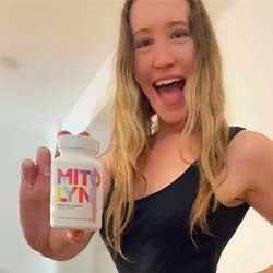 Mitolyn - Customer Review