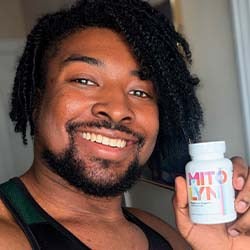 Mitolyn - Customer Review